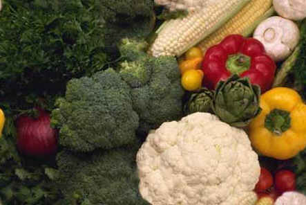 Juice Plus - Vegetables